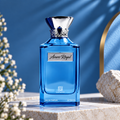 Ahmed Almaghribi - Azure Royal Eau De Parfum 100ml