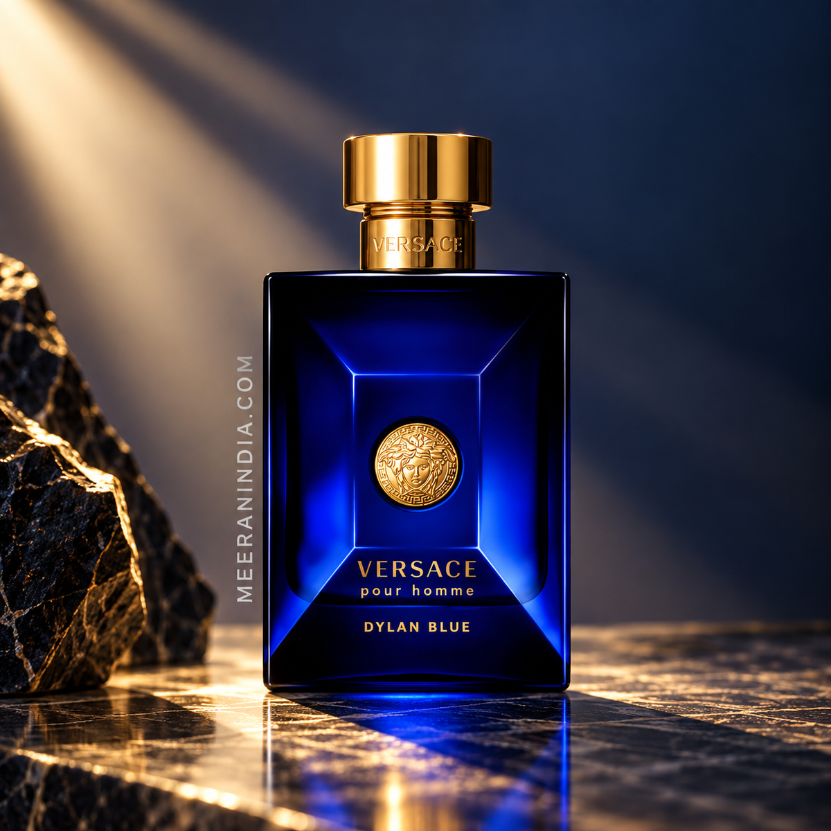 Versace - Dylan Blue Eau De Toilette 100ml