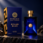 Versace - Dylan Blue Eau De Toilette 100ml