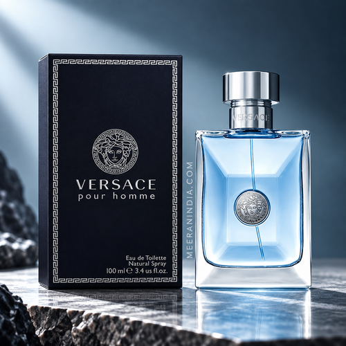 (TESTER) - VERSACE POUR HOMME 100ML EDT