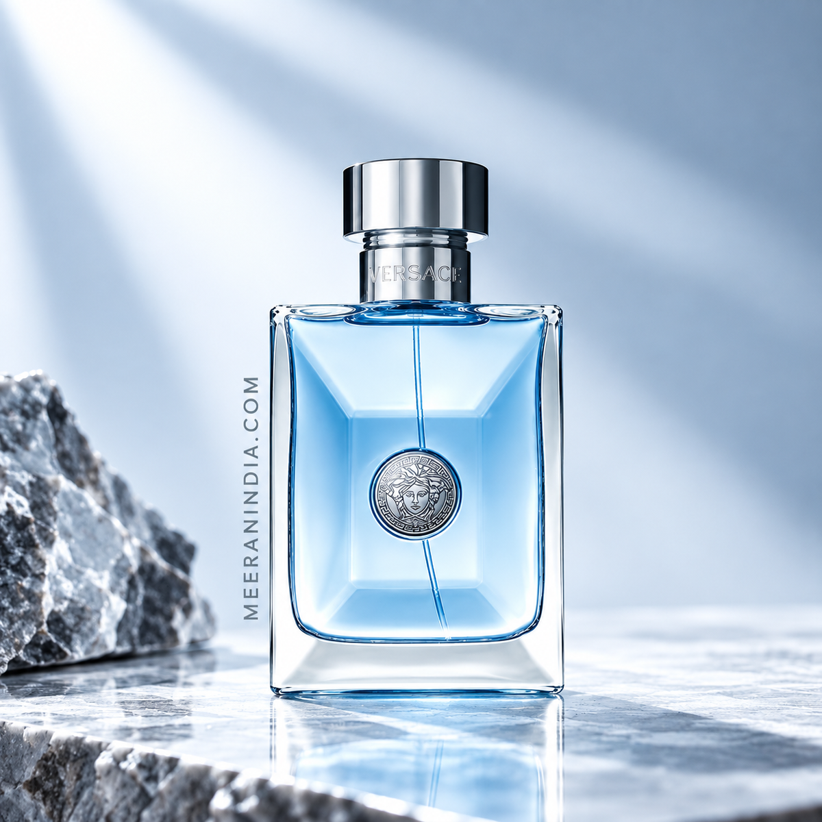 (TESTER) - VERSACE POUR HOMME 100ML EDT