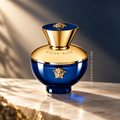 Versace Pour Femme Dylan Blue EDP 100ML