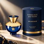 Versace Pour Femme Dylan Blue EDP 100ML