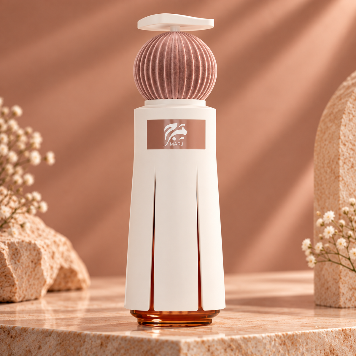Ahmed Al Maghribi Marj Extrait De Parfum 60ml For Men & Women