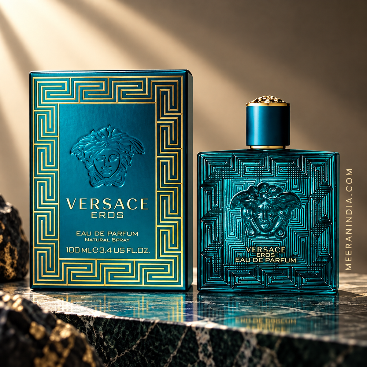Versace Eros EDP for Men 100ML