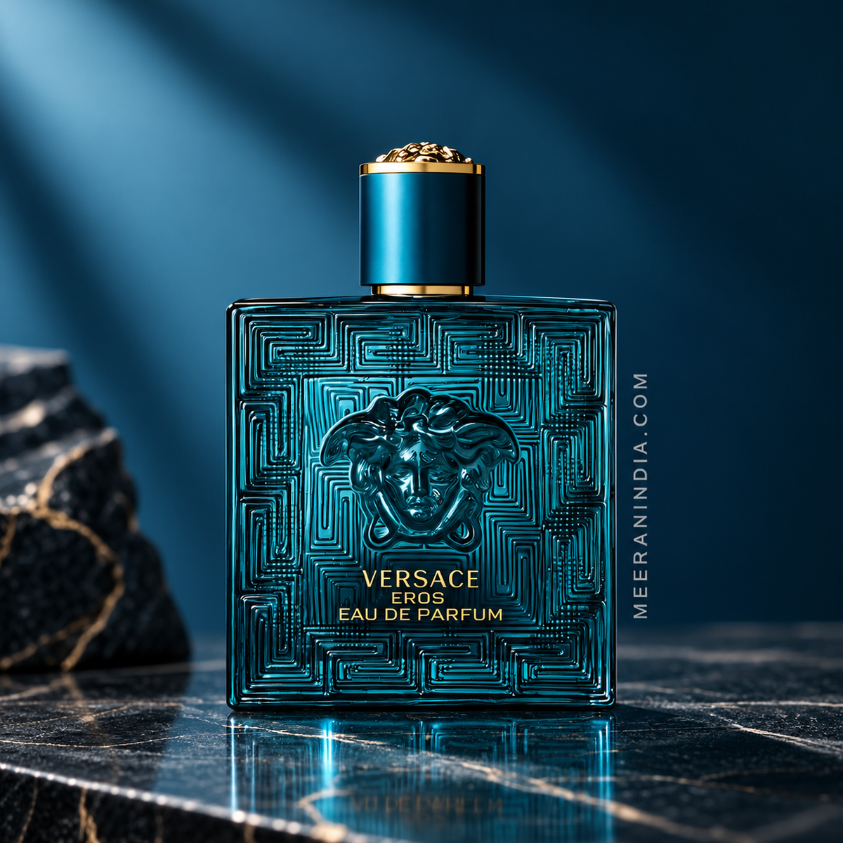 Versace Eros EDP for Men 100ML