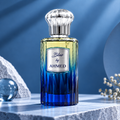 Ahmed Al Maghribi Blue by Ahmed Extrait De Parfum 100ml For Men & Women