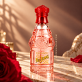 Versace Red Jeans for Women 75ML