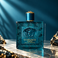 Versace Eros Eau De Toilette 200ml