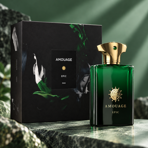 Amouage Epic EDP for Men