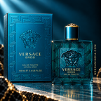 Versace Eros Eau De Toilette 200ml