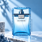 Versace - Eau Fraiche Eau De Toillete 100ml