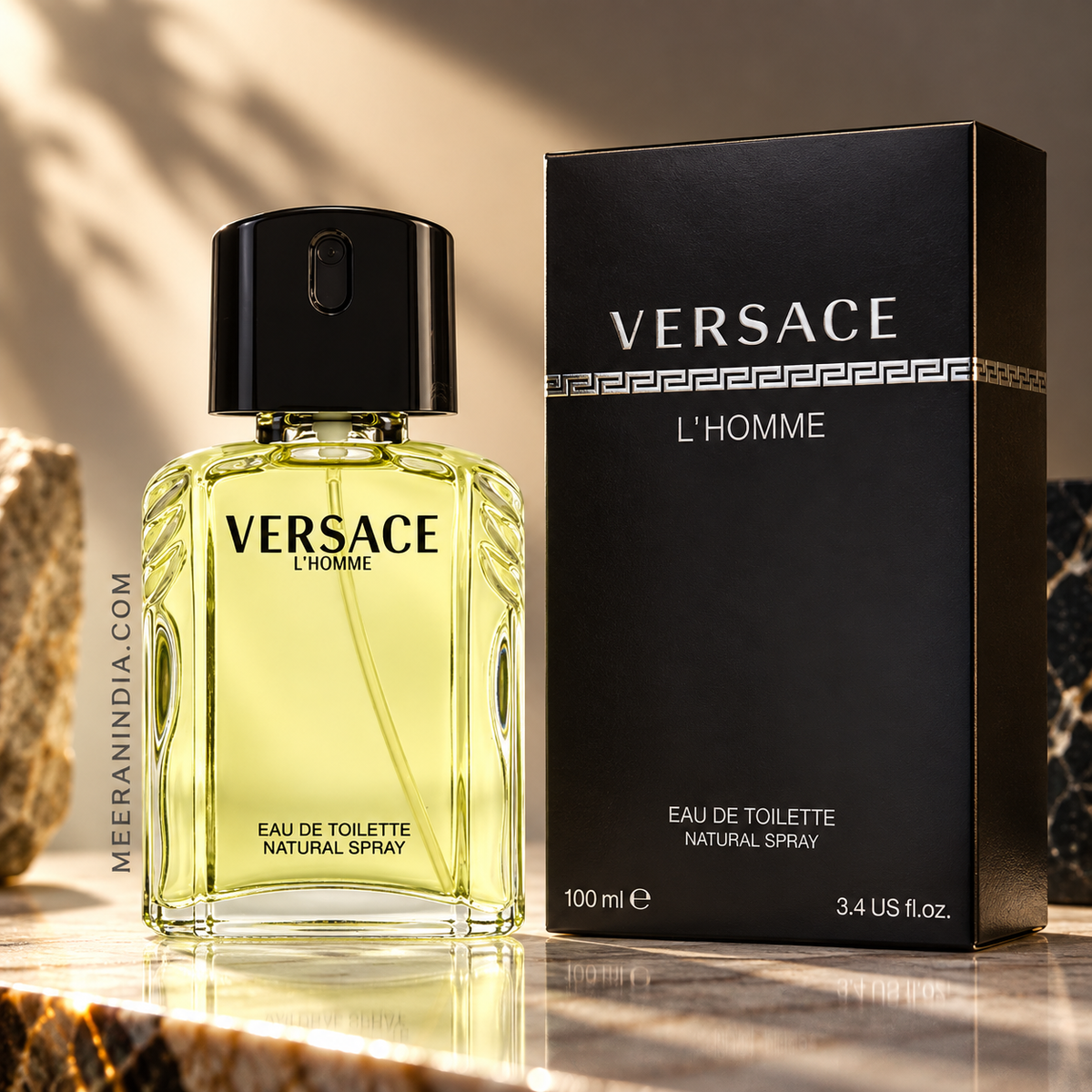 Versace LHomme EDT for Men
