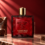 Versace Eros Flame Eau De Parfum 100ml