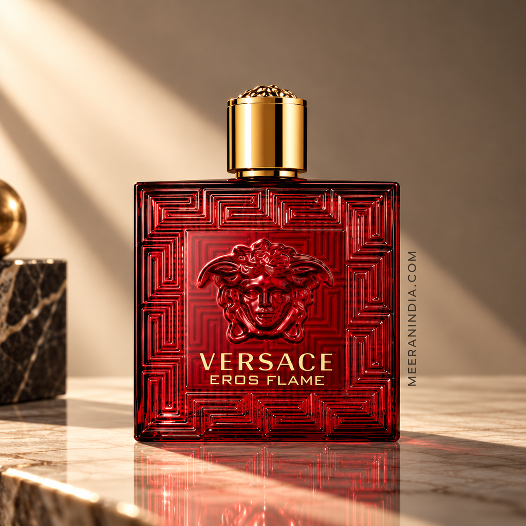 Versace Eros Flame Edp 200ml