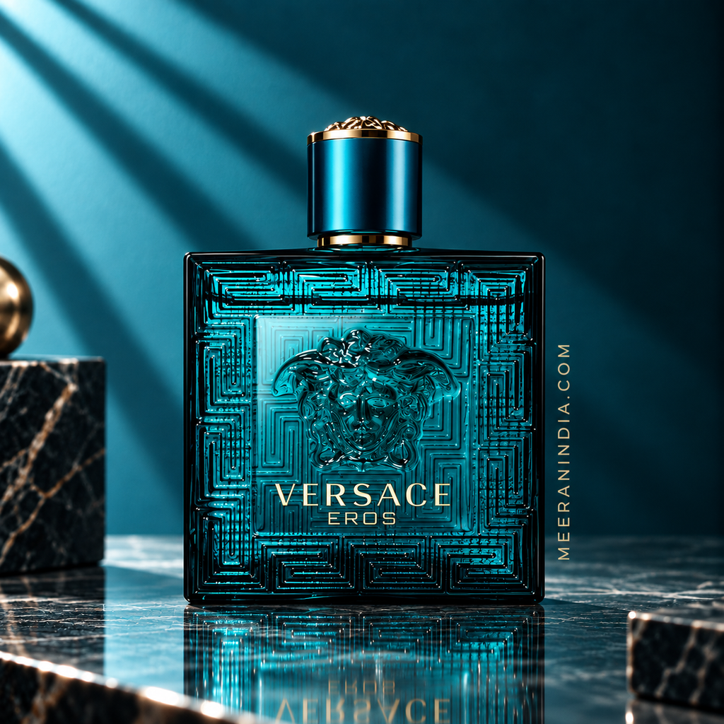 Versace Eros EDT for Men 100ML