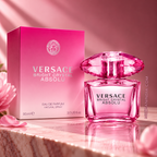 Versace Bright Crystal Absolu EDP for Women 90ML