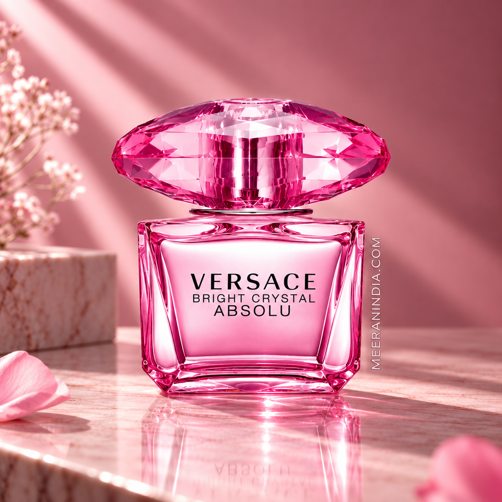 Versace Bright Crystal Absolu EDP for Women 90ML