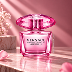 Versace Bright Crystal Absolu EDP for Women 90ML