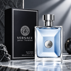 Versace Pour Homme EDT for Men 200ML