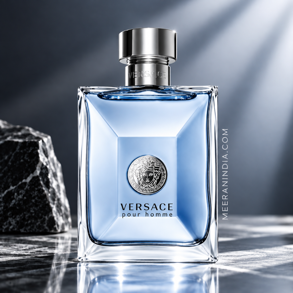 Versace Pour Homme EDT for Men 200ML