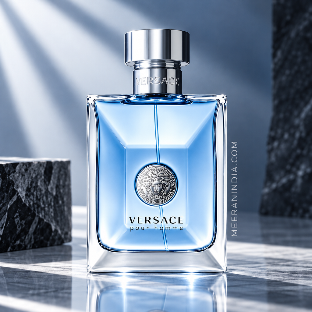 Versace Pour Homme EDT for Men 100ML