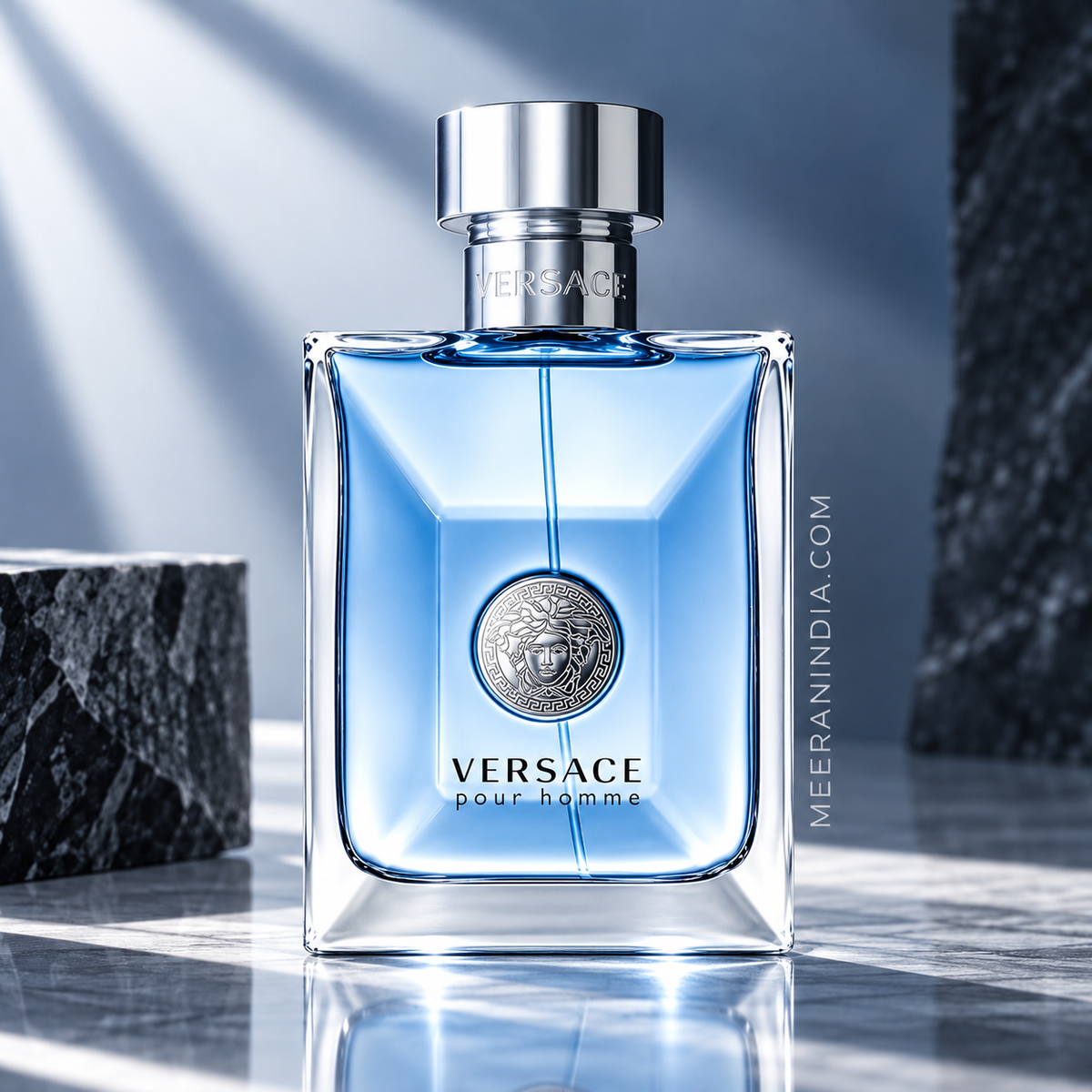 Versace Pour Homme EDT for Men 100ML
