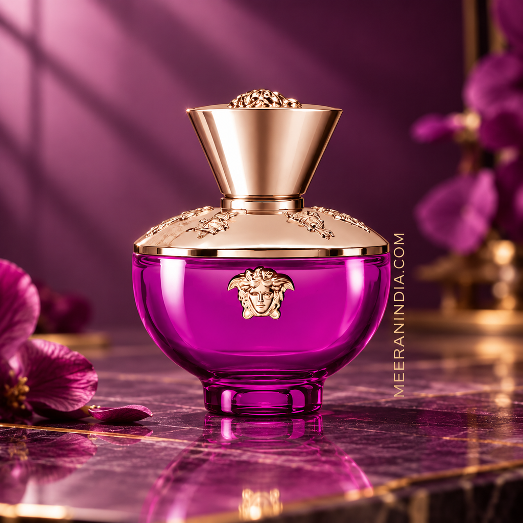 Versace Dylan Purple EDP for Women 100ml
