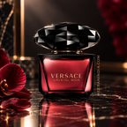 Versace Crystal Noir EDP for Women 90ml