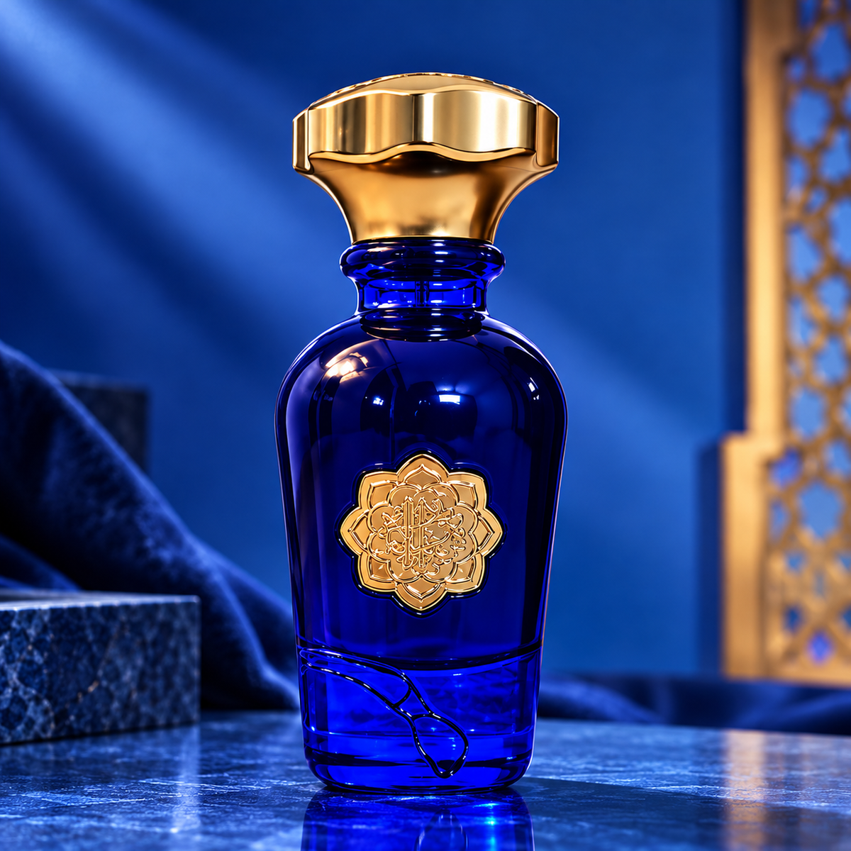 Albait Aldimashqi Valentino Uomo Intense 75ml Eau De Parfum