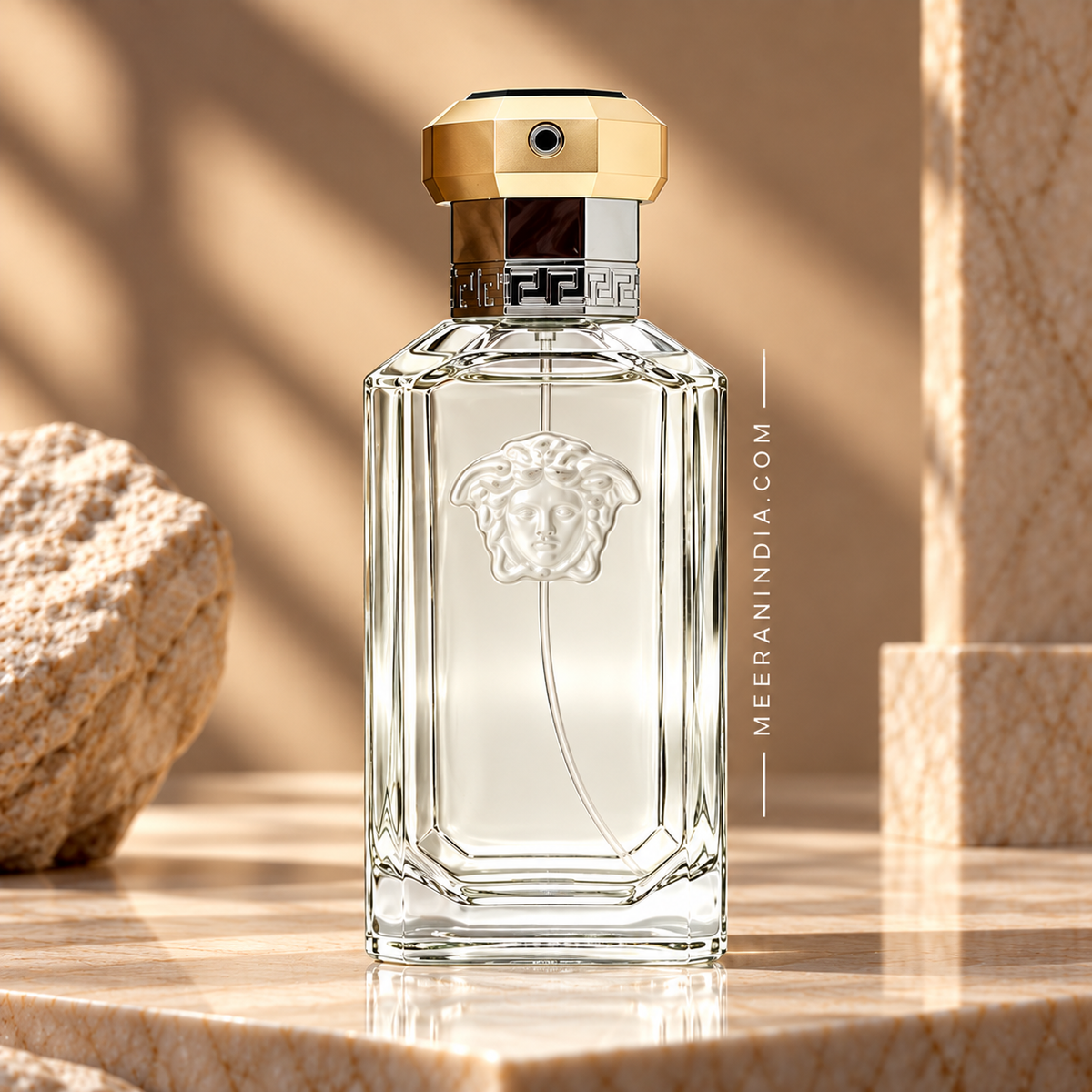 (TESTER) Versace Dreamer 100ML EDT
