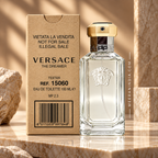 (TESTER) Versace Dreamer 100ML EDT