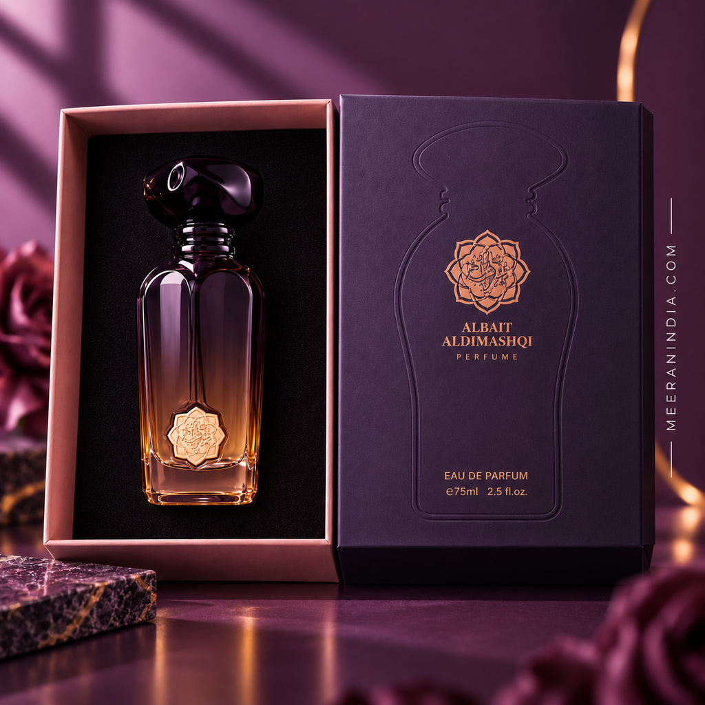 Albait Aldimashqi - X FOR MEN (CLIVE CHRISTIAN X ) 75ML EDP