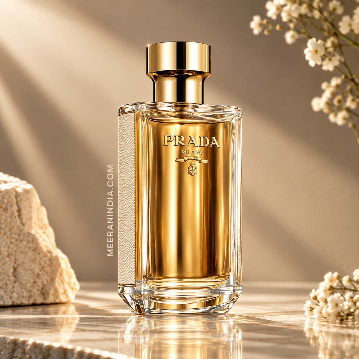 (Tester) Prada La Femme for Women EDP 100ml