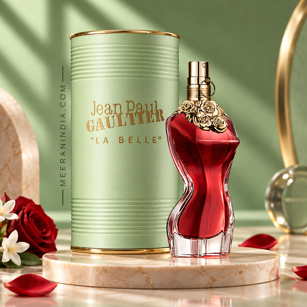 Jean Paul Gaultier La Belle EDP for Women 100ml