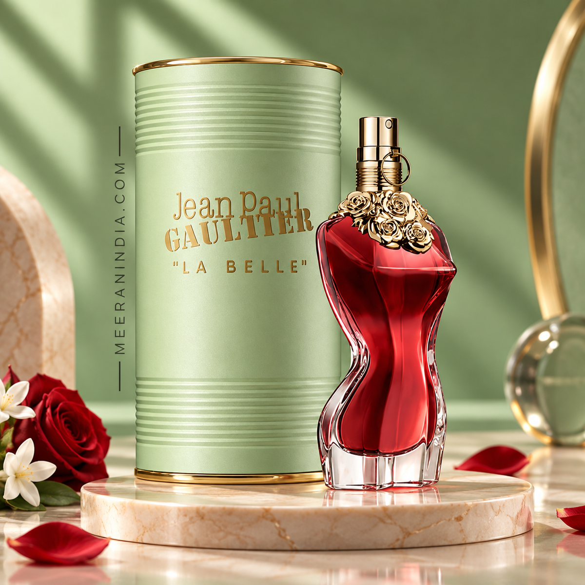 Jean Paul Gaultier La Belle EDP for Women 100ml