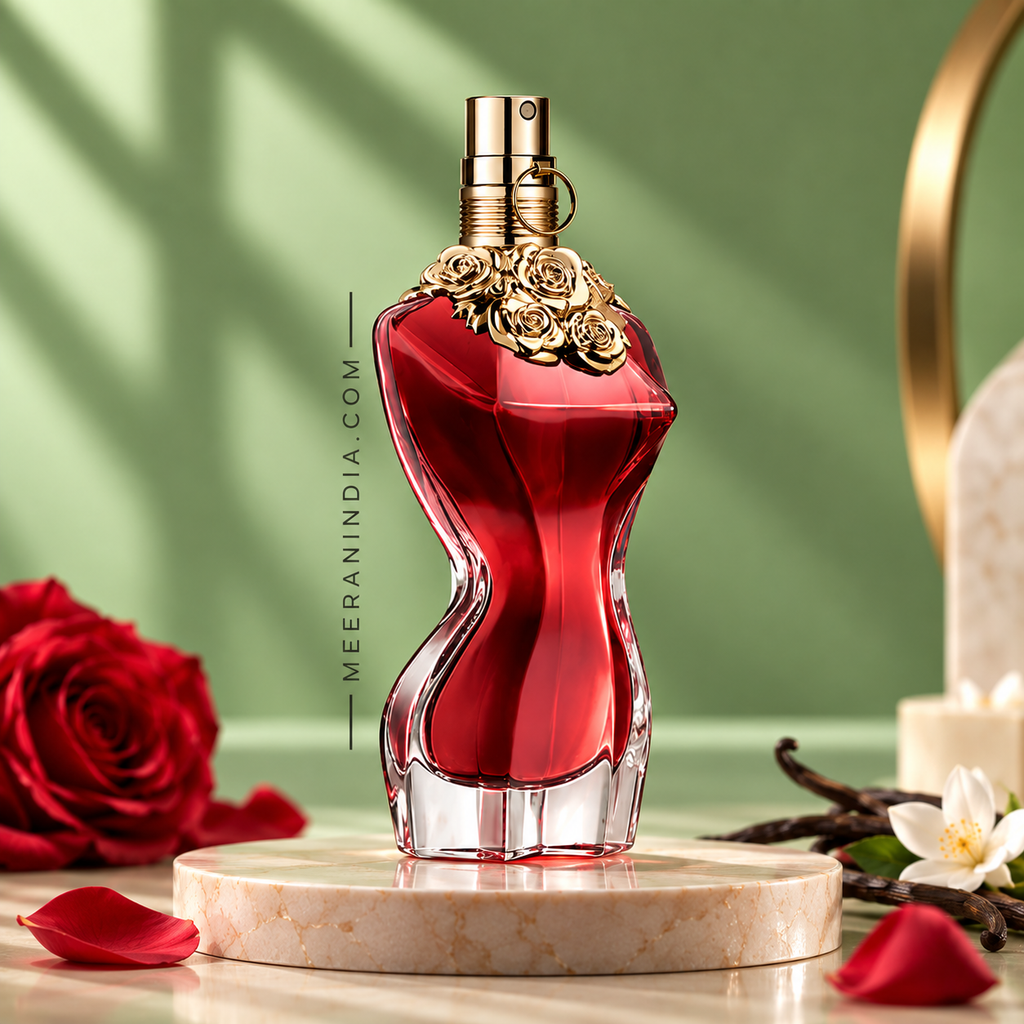 Jean Paul Gaultier La Belle EDP for Women 100ml