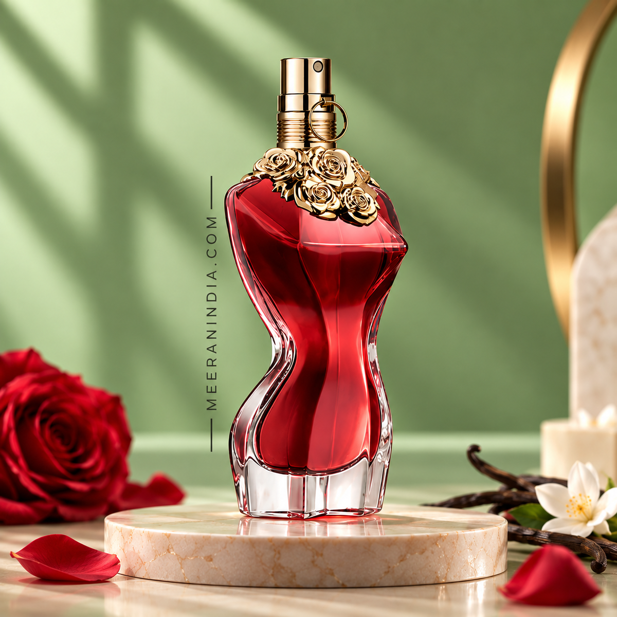 Jean Paul Gaultier La Belle EDP for Women 100ml