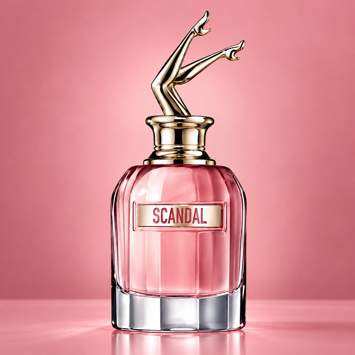 Jean Paul Gaultier Scandal EDP 80ml for Women