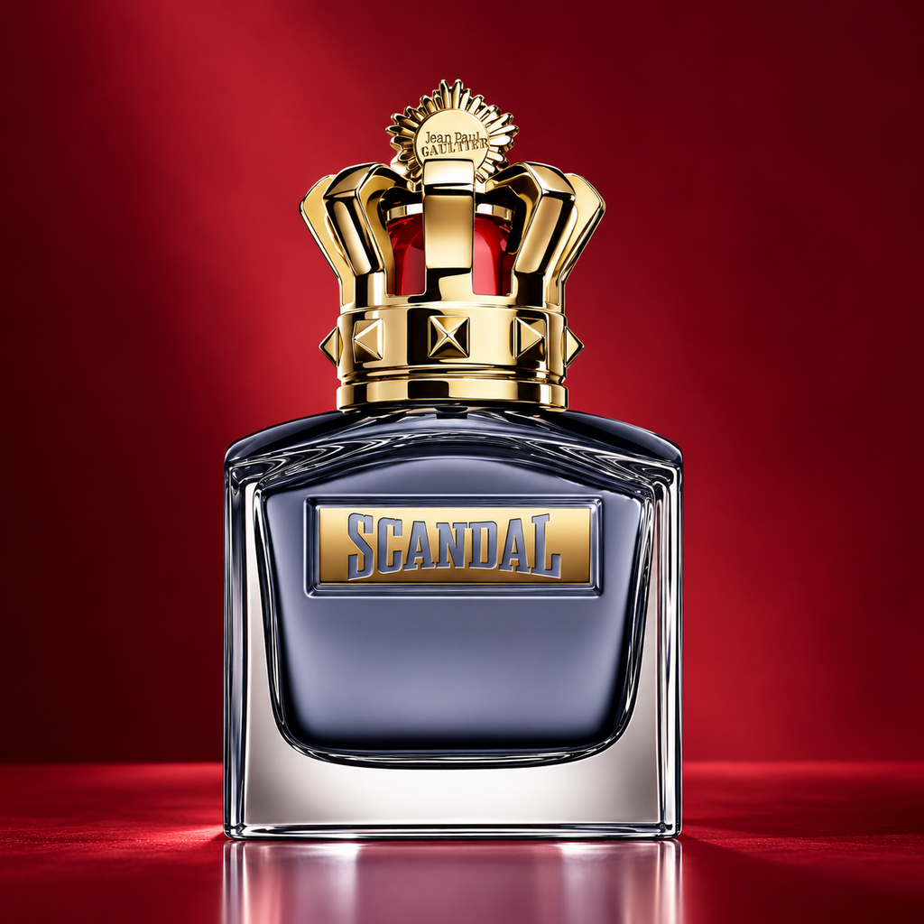Jean Paul Gaultier Scandal Pour Homme EDT 50ML