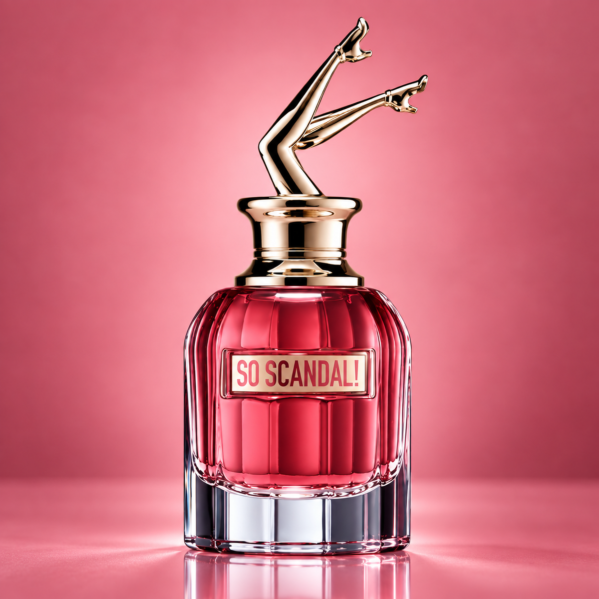 Jean Paul Gaultier So Scandal Eau de Parfum for Women