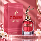 Jean Paul Gaultier So Scandal Eau de Parfum for Women