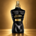 Jean Paul Gaultier Le Male Le Parfum EDP Intense 200ml
