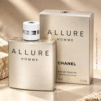 Chanel Allure Homme Édition Blanche EDP for Men 150 ML