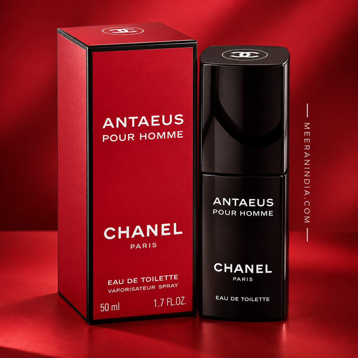 Chanel Antaeus EDT for Men 100ml