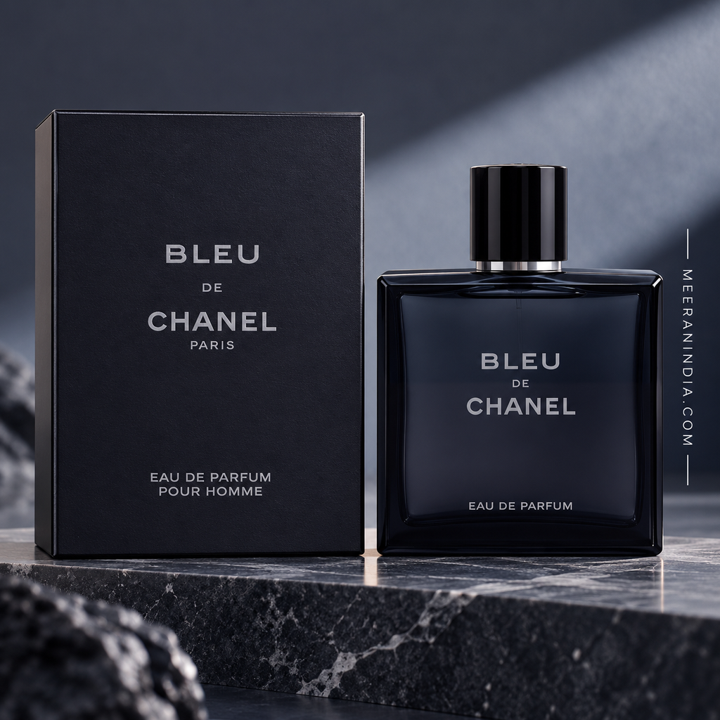 Chanel Bleu de Chanel Parfum for Men 150ML