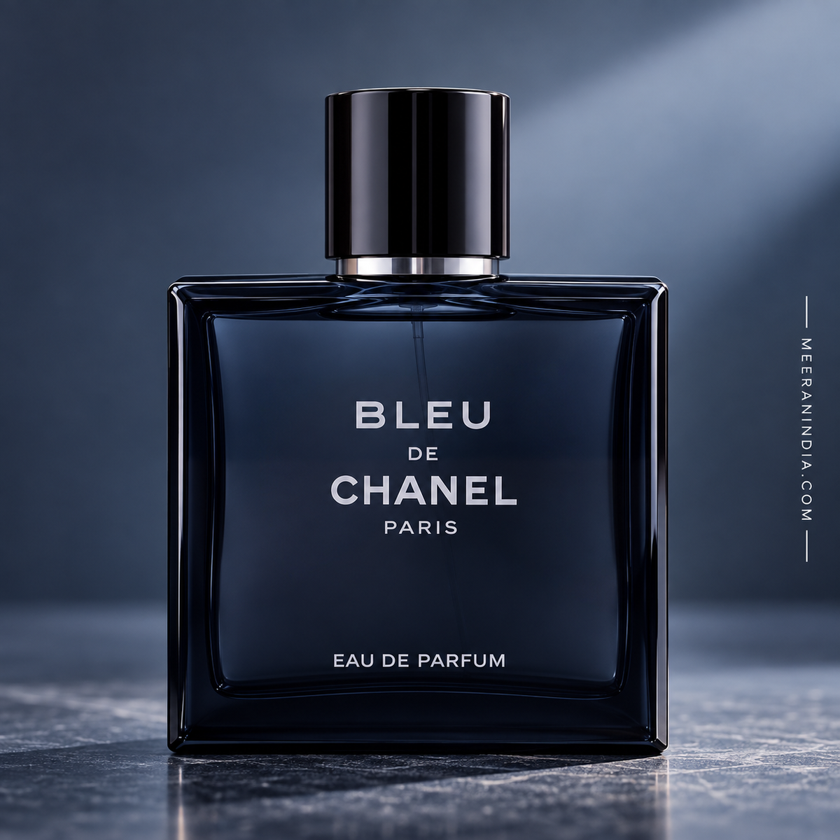 Chanel Bleu de Chanel Parfum for Men 100ML