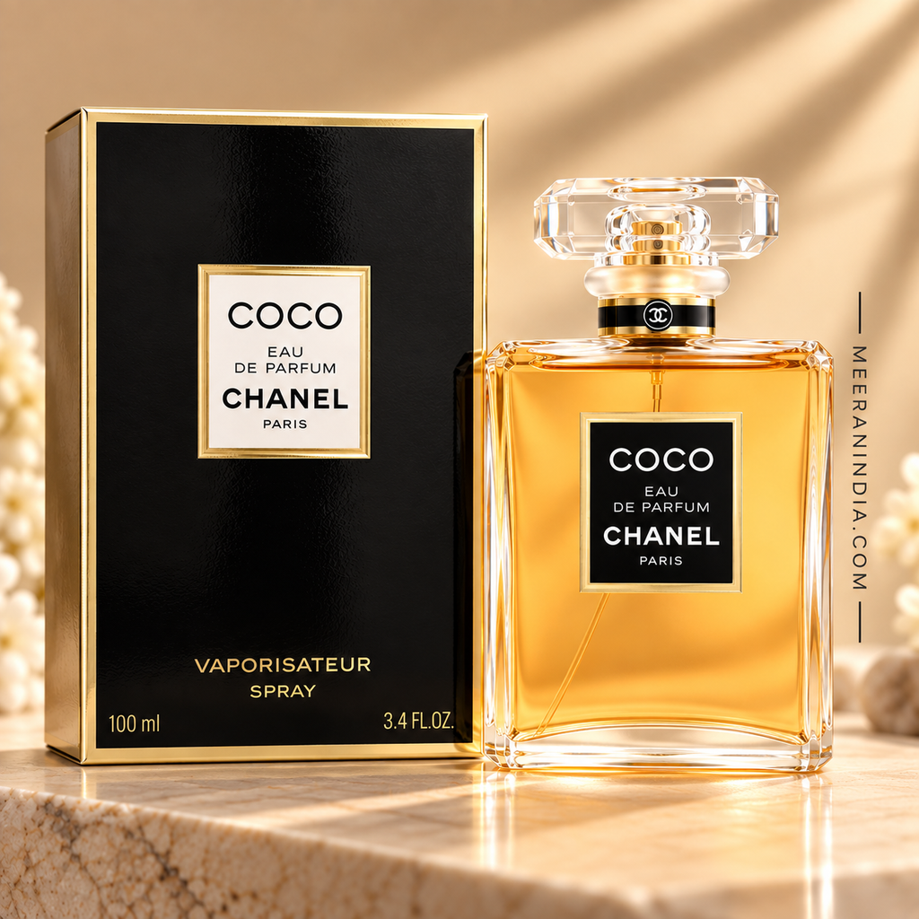 Chanel Coco EDP for Women