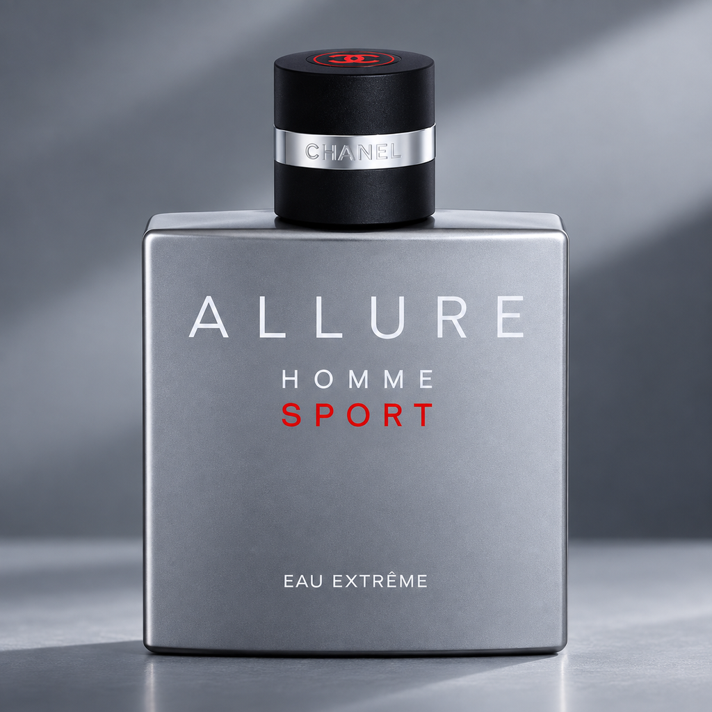 Chanel Allure Homme Sport Eau Extreme EDP for Men 100ml