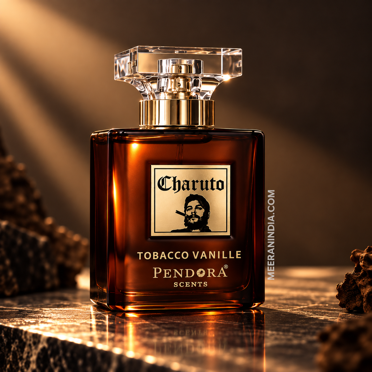 Charuto Tobacco Vanille 100ml